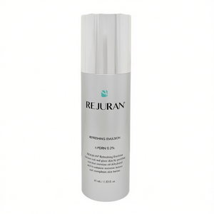 REJURAN 45ml Emulsione Rinfrescante Leggera C-PDRN con Acido Ialuronico e Centella per l'Equilibrio Olio-Acqua, Crema Viso Lenitiva - Product Image 3
