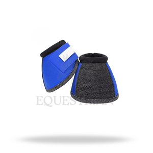 Botas Protectoras para Caballos, Botas de Equitación, Equipo Ecuestre - Product Image 5