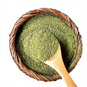 Poudre de Moringa 100% pure et biologique, riche en vitamines et minéraux, aide naturellement à stimuler les niveaux d'énergie, améliore l'endurance et la vitalité - Product Image 1
