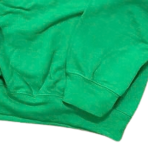 Multicolor Letter <b>Sweatshirt</b> with Pearls Green <b>Women</b> Crewneck Pullover Embellished Graphic <b>Long</b> Sleeve Casual Fashion Street - Product Image 4