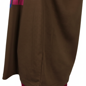 Camisetas Casuales de Gran Tamaño para Hombre, Transpirables, Tejidas, con Estampado Frontal, Estilo Urbano - Product Image 5