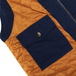 Easily Wear And Elegant Wear <b>Canvas</b> <b>Jacket</b> Regular Wear Latest Design Premium Quality Breathable <b>Canvas</b> <b>Jacket</b> - Product Image 4