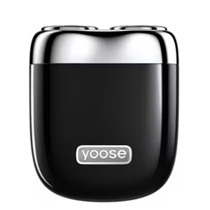 Afeitadora Eléctrica Portátil Yoose Mini 2.0 Negra - Product Image 1