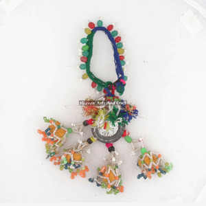 Real Women Multicolor <b>Bracelets</b> Woven <b>Beaded</b> <b>Bracelet</b> India Antique Gypsy <b>Bracelets</b> Vintage Wholesale Indian <b>Gold</b> Supplier - Product Image 4