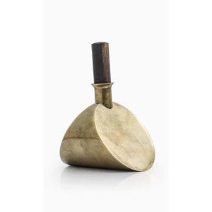 Gold Bamboo Design Bottle <b>Stopper</b> with Rubber Seal for Wine Bottles Luxury Style Wine <b>Stopper</b> Durable Leakproof Dishwasher Safe - Product Image 4