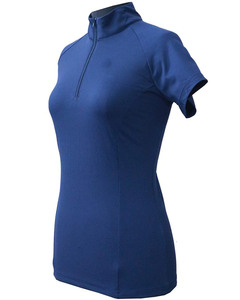 เสื้อขี่ม้าผู้หญิงทรงเข้ารูป ผ้าฟลีซน้ำหนักเบา ยืดหยุ่น ไม่หดตัว ระบายอากาศดี เหมาะสำหรับการแข่งขัน ผลิตโดยผู้ผลิตชั้นนำ - Product Image 6