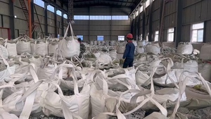 औद्योगिक ग्रेड सिलिकॉन धातु 3303 संरचना सिलिकॉन धातु के लिए संरचना कच्चे माल - Product Image 4