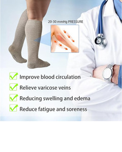 <b>Soft</b> Breathable <b>Men's</b> Ankle Dress <b>Socks</b> Offering Comfort Elasticity Lasting Durability Sporty Quick Dry Sweat-Absorbent - Product Image 4