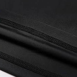 Camiseta de Natación para Hombre de Secado Rápido, Tejido Ligero para Natación, Surf y Entrenamiento en Piscina - Product Image 6