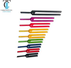 Nouvel arrivage : Diapason médical pour examen clinique TARIQ CRAFTED INDUSTRIES - Product Image 3