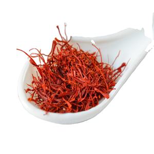 Le processus de séchage vieilli naturel et pur au safran rouge de haute qualité aide à améliorer la digestion et la peau Isar International - Product Image 1
