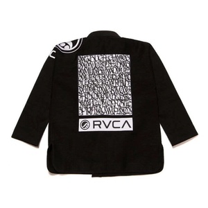 ชุดยิวยิตสู Shoyoroll รุ่น 105 REBEL Japan RVCA คิโมโน ยูนิฟอร์ม จิวยิตสู บีเจเจ รุ่น Absolute King - Product Image 2