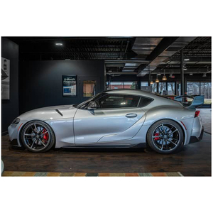 Toyota Supra 3.0 Premium 2020 - Product Image 3