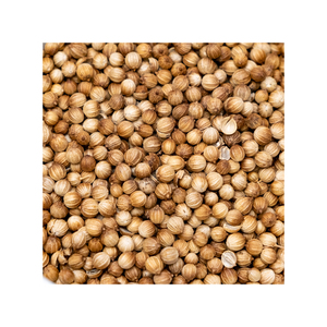 Semillas de Cilantro Naturales Enteras y Crudas de la Mejor Calidad, Secas, con 2 Años de Vida Útil, Fabricante y Exportador - Product Image 1