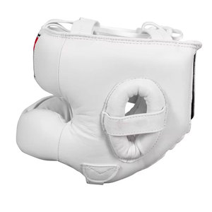 Protège-tête de boxe sur mesure de qualité supérieure pour entraînement professionnel et combat – Équipement de boxe - Product Image 4