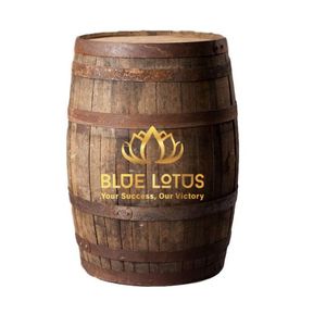 BEST SELLER - Baril de vieillissement de bière en bois artisanal durable, de qualité alimentaire, hermétique, pour brasserie - Product Image 1