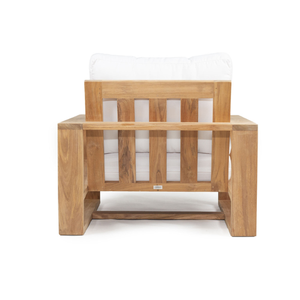 Restaurant Set Furniture Six Seater with Comfortable <b>Cushions</b> and Minimalist Design For Home Furniture Decoration - Product Image 4