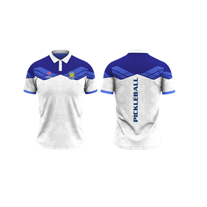 เสื้อกีฬาพิคเคิลบอลลำลองสำหรับฤดูหนาวสำหรับผู้ชายและผู้หญิง ผลิตจากวัสดุแห้งเร็ว พิมพ์ลายด้วยเทคนิคการพิมพ์ซิลค์สกรีน มีฮู้ด - Product Image 2