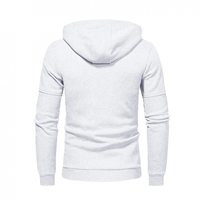 Survêtements pour hommes de qualité supérieure, couleur personnalisée, fabriqués en coton/polyester, avec logo personnalisé, en vente à bas prix