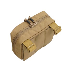 กระเป๋าใส่เครื่องประดับแฟชั่นกันน้ำ ทำจากโพลีเอสเตอร์ สำหรับการเดินทางกลางแจ้ง ผลิตในเวียดนาม - Product Image 4