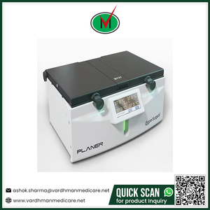 Incubateur de laboratoire thermostaté de haute qualité pour IVF, à poser sur table, à bas prix - Product Image 6