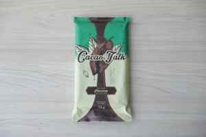 Wholesale Supplier Factory Direct Sale Chocolate OEM/ODM Service HALAL Dark Compound Chocolate Block Cocoa 1KG <b>Biscuits</b> Cookies - Product Image 2