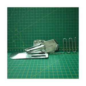 CARPETA y CARPETA DE PIEZAS DE MÁQUINA DE COSER INDUSTRIAL DE 3/8 "HECHO EN TAIWÁN - Product Image 1