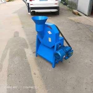 Aquaculture Equipment Vegetable Cassava <b>Potato</b> Chipper <b>Slicer</b> <b>Machine</b> Made in China - Product Image 6