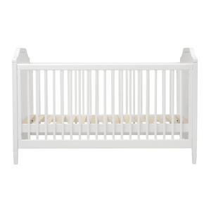 Cuna Redonda Moderna para Bebé con Dosel, Decoración de Cuarto de Bebé de Diseño Único, Logotipo Personalizado Disponible 2102425 - Product Image 3