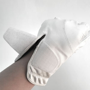 Guantes de Golf para hombre, ligeros, transpirables, cómodos, nuevos, de primera calidad, impermeables, resistentes al viento, guantes deportivos con dedos completos - Product Image 3