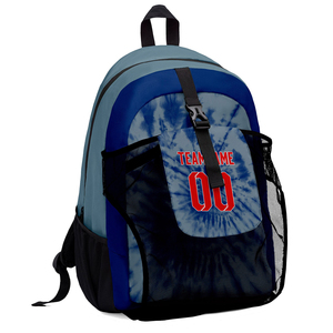 Sacs à dos de sport personnalisés imperméables par sublimation, sacs à dos de gym et de basketball, nouveau design 2026 - Product Image 5