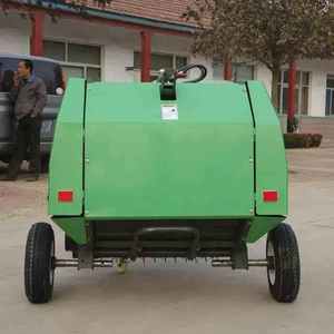 Empacadoras de Heno Redondas Originales al por Mayor, Impulsadas por Motor, de Alta Productividad, Disponibles para Compra al por Mayor con Envío Global - Product Image 6