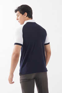 Polo de Hombre de Material de Primera Calidad a Precio Económico, Polo Duradero y Transpirable para Hombre, Talla Grande, Ideal para Uso Casual - Product Image 2