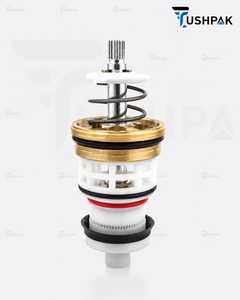 Válvula de descarga de inodoro empotrada de alta resistencia con placa de presión, de montaje en pared, para baño, accesorios de fontanería de primera calidad. - Product Image 5