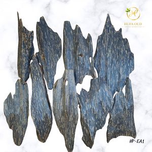 สัมผัสกับคุณสมบัติในการบรรเทาความเครียดของ agarwood oud. - Product Image 4
