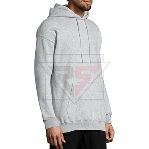Nouveaux modèles à prix réduit avec logo personnalisé Sweats à capuche pour hommes Street Style Casual Wear Slim Fit Hoodies pour hommes - Product Image 1