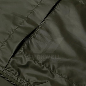<b>Lightweight</b> Men Windbreaker <b>Jackets</b> Full Front Closure Outdoor Apparel for Hiking <b>Running</b> and Travel Use - Product Image 5