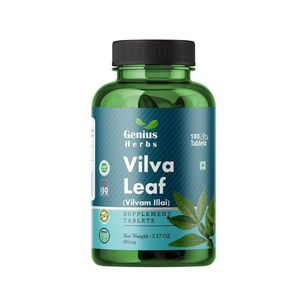 Tabletas Nutritivas de Hoja de Vilva, Producto Natural a Base de Plantas, Venta al Por Mayor para Centros de Bienestar y Tiendas de Salud, Venta Global - Product Image 3