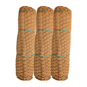 Best Selling Product High Strength Coir Mesh Blanket for Riverbank and Hillside Protection - Product Image 1