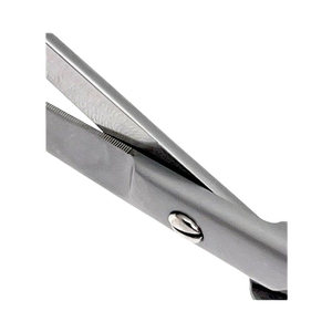 กรรไกรตัดเย็บผ้าใบหน้ากากอนามัย สแตนเลสสตีล กรรไกรผ่าตัดเย็บผ้าใบหน้ากากอนามัย - Product Image 5