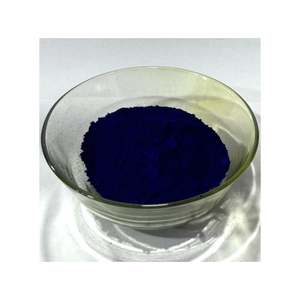 Pigmento Azul 150 en Polvo de Alta Calidad para Plásticos, Pinturas, Recubrimientos y Coloración Industrial - Product Image 4