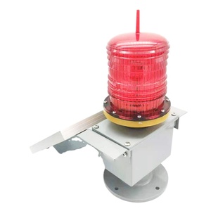 Luz de Advertencia de Tráfico de Alta Calidad Directo de Fábrica para Venta al por Mayor - Product Image 1
