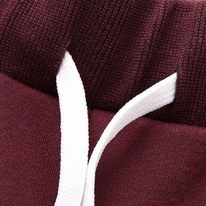 Breathable Men <b>Joggers</b> Pants Top Selling <b>Slim</b> Fit Sweat Pants Gym Fitness Wear Jogging Pants With Custom Logo - Product Image 3