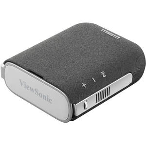 Proyector Portátil Inteligente LED DLP 4K de 150 Lúmenes View M1X con Batería Integrada y Altavoces, Compatible con 3D, Proyección de 24-100 Pulgadas - Product Image 6