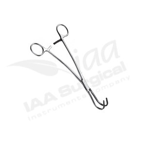 Set Ortopédico Quirúrgico de Grado A, Manual, para Uso Hospitalario en Procedimientos de Control de Vasos Sanguíneos, Reutilizable - Product Image 5