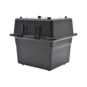 Caja de almacenamiento para obleas de 4 pulgadas (varios colores) - Product Image 3