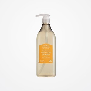 Dr Orga Jojoba Tea Tree <b>Shampoo</b> 500ml beauty products 2026 beauty products Jojoba Tea Korean <b>Shampoo</b> Dr Orga <b>Shampoo</b> - Product Image 6