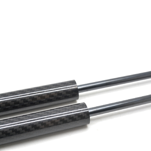 Kit d'amortisseurs de hotte à gaz TAIWAN D1SPEC. Support de levage pour capot. Cylindre hydraulique haute résistance. Ajustement de précision pour la course. - Product Image 3