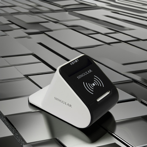 OEM <strong>Access</strong> <strong>Control</strong> <strong>Card</strong> <strong>Readers</strong> RFID IC <strong>Reader</strong> for ISO14443 Type a B <strong>Cards</strong> - Product Image 6