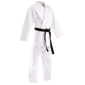 Uniforme de Judo Ligero Personalizado en Oferta, Ropa de Artes Marciales de Spandex/Poliéster, Unisex para Adultos, de Alta Calidad y Secado Rápido - Product Image 5